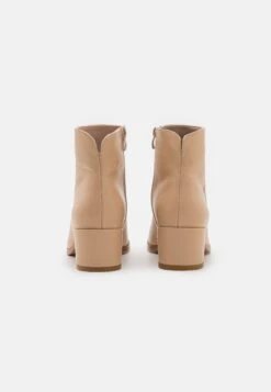 Anna Field Boots À Talons - Beige -Anna Field 1cd8f947135c45a59e23c64ae26a5403