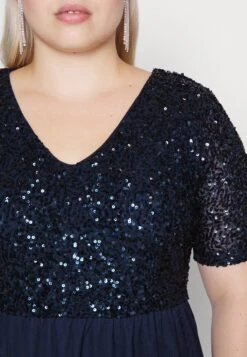 Robe De Soirée - Dark Blue -Anna Field 1d850b4f3e27444c91b00e43531b6326