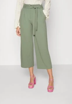 Pantalon Classique - Green
