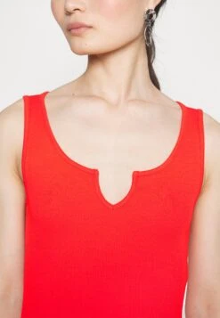 Débardeur - Red -Anna Field 1fc19ef5400340ff828e44d512560d50