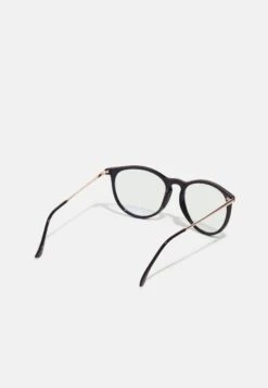 Anna Field Lunettes Anti-Lumière Bleue - Black -Anna Field 20407642ab7243249072ad0292e1007b