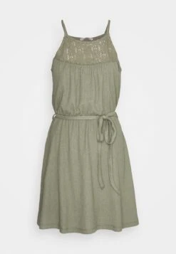 Anna Field Robe De Jour - Olive -Anna Field 207ef668c7254e21850fa2dc10d4c2a1