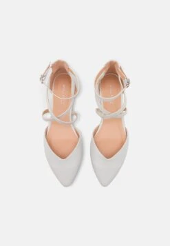 Anna Field Babies - White -Anna Field 20e6d2ec20c14175a60772bf51f15265