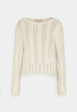 Anna Field Pullover - Off-White -Anna Field 21f78710978049a6b6f044e56d928e36