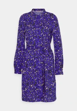 Anna Field Robe Chemise - Blue/Pink/Multi-Coloured -Anna Field 2270e80852c047609cb280ba5860a20e