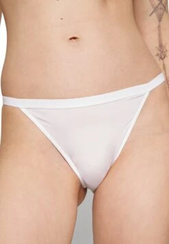 Anna Field 5 Pack - Slip - White/Dark Blue/Nude -Anna Field 2284eb3be0ae43fe822fcb6173e9be47