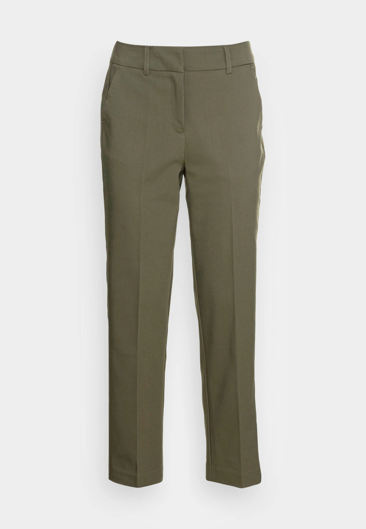 Anna Field Chino - Dark Green 6 Anna Field Chino - Dark Green – Image 4