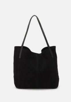 Anna Field Leather - Sac À Main - Black