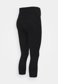 2 Pack Capri - Legging - Black/Light Grey 9 2 Pack Capri - Legging - Black/Light Grey -Anna Field 244bf41a37b544a8bd789e4dbf638f13
