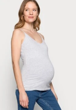 5 Pack - Débardeur - Black/Dark Blue/White -Anna Field 244d4562a2014eeaa755621481d3c1b5