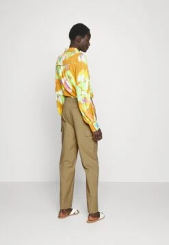 Pantalon Cargo - Beige -Anna Field 24a83427338e484db1641f89106e6424