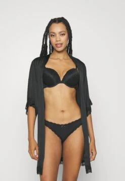 Anna Field 7 Pack - Slip - Black -Anna Field 269ae5428ebe4618bf44b4f63b4dcf83