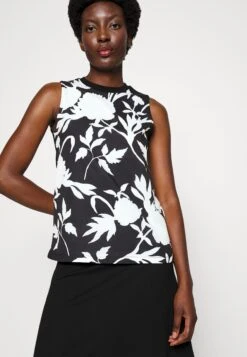 Anna Field Punto Mini - Minijupe - Black -Anna Field 26ba341421034c7a9581c5f9a2a54a11