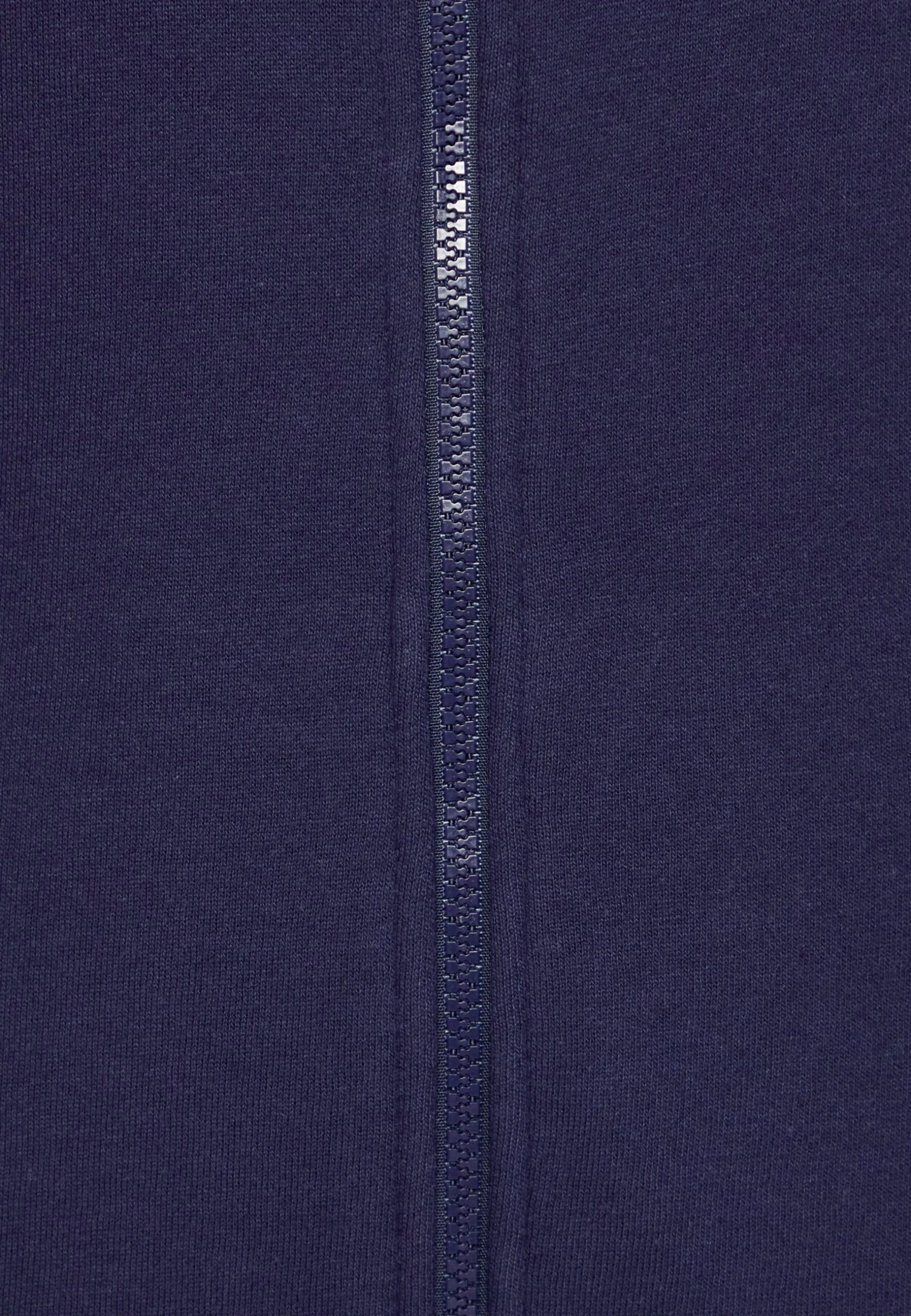 Anna Field Sweat Zippé - Dark Blue 5 Anna Field Sweat Zippé - Dark Blue – Image 3