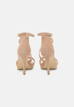 Anna Field Leather - Sandales À Talons Hauts - Beige -Anna Field 26e97c8037ad48d380614c1b6105a6db