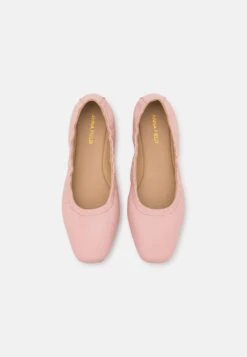 Anna Field Leather Comfort - Ballerines - Light Pink -Anna Field 27e5e7bc49674796979441f33385544a