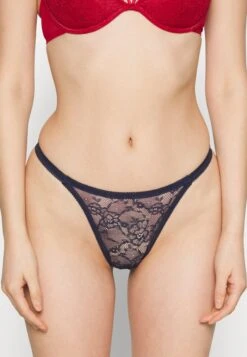 Anna Field 5 Pack - String - Red/Blue/White -Anna Field 27eafbfa7c2a43c7b5e880d9199c7643