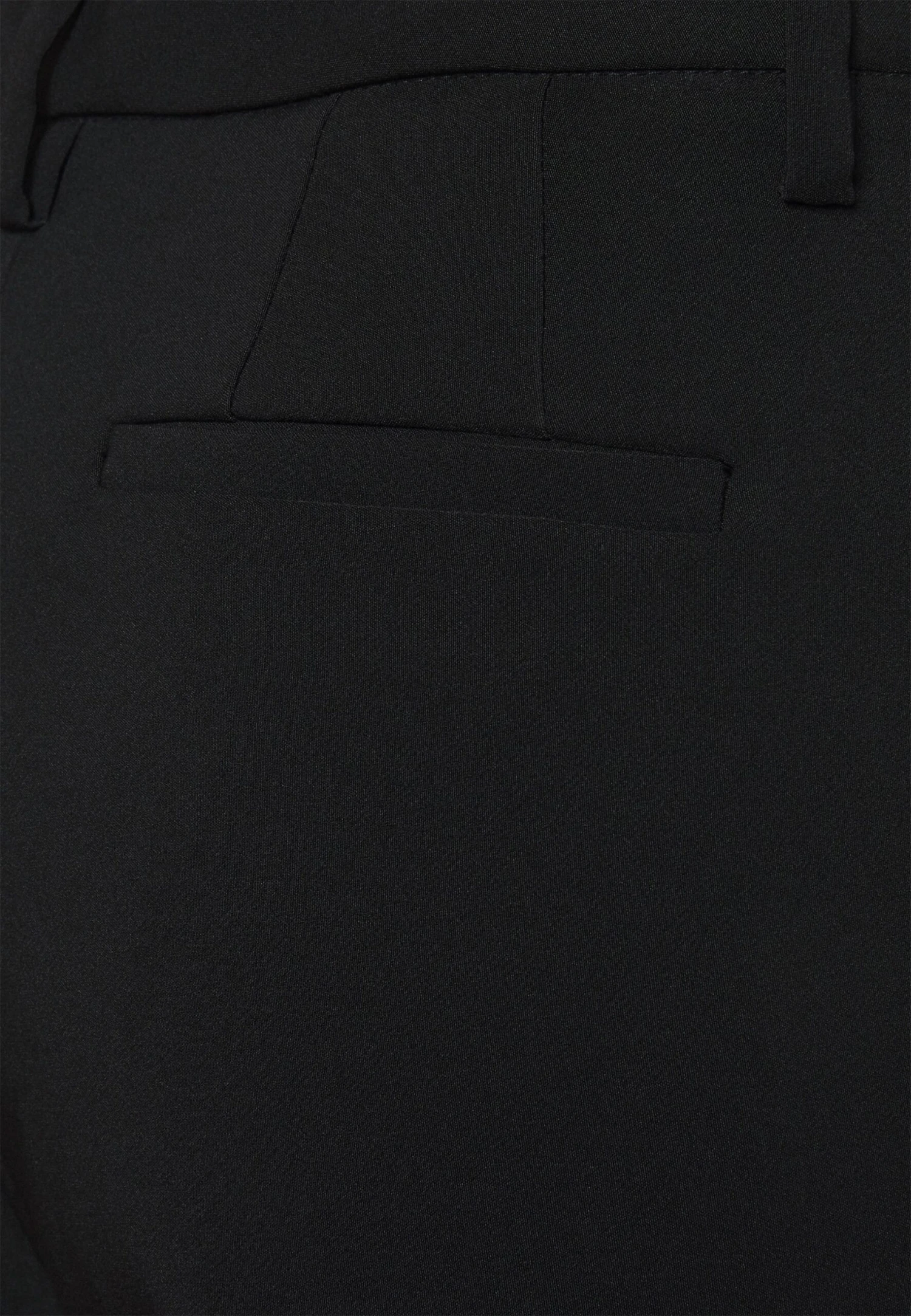 Anna Field Basic Bussiness Pants - Pantalon Classique - Black 9 Anna Field Basic Bussiness Pants - Pantalon Classique - Black – Image 7