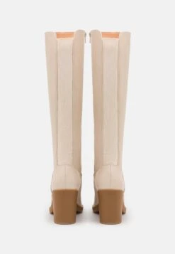 Anna Field Bottes - Off-White -Anna Field 2abed0873b9245f5a5fa63de2aedc781