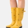 Anna Field Bottes En Caoutchouc - Yellow -Anna Field 2aeaa9ba105f4e52b2be87f51e60085e