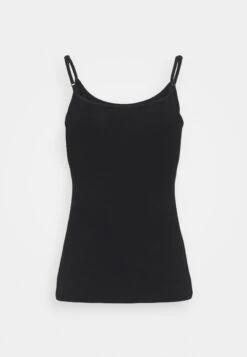 Anna Field 5 Pack - Débardeur - Black -Anna Field 2b8f97d3dfcb45a29efc27f0032ce652