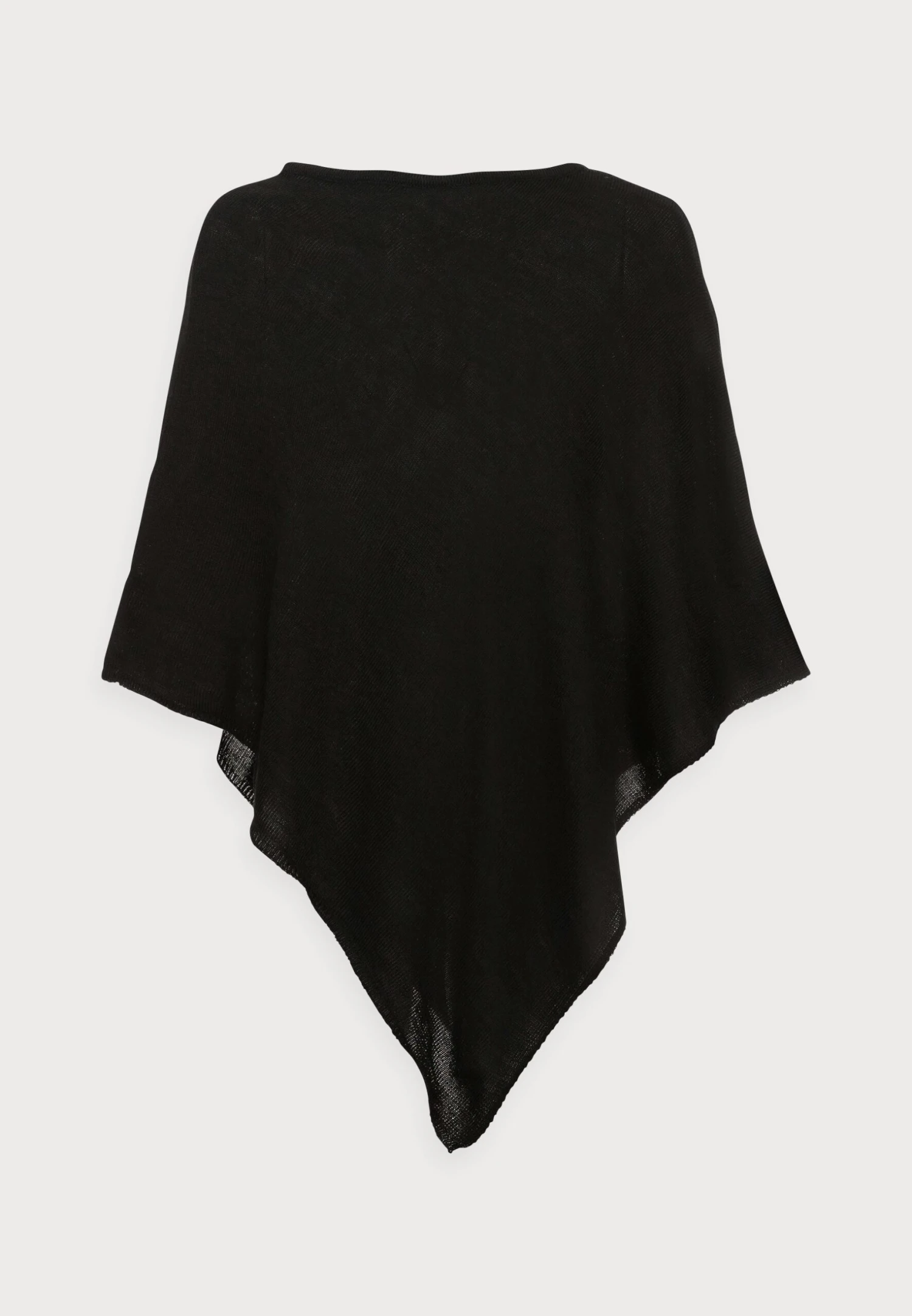 Anna Field Cape - Black 7 Anna Field Cape - Black – Image 5