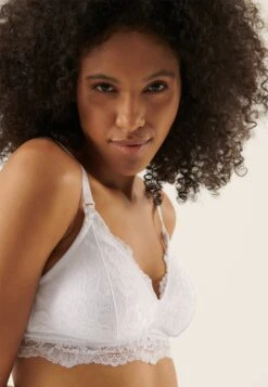 Anna Field 2 Pack - Soutien-Gorge Triangle - Pink/White -Anna Field 2d64455c4e2d47909f88320102d99cf3