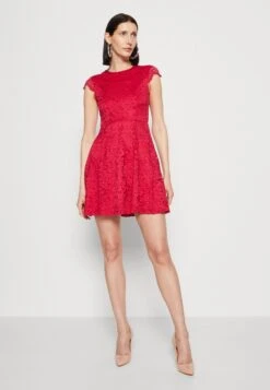 Anna Field Robe De Soirée - Berry -Anna Field 2d7164d5aba84c9a94c2ba21f9ad7415