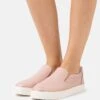 Anna Field Mocassins - Light Pink 1 Anna Field Mocassins - Light Pink -Anna Field 2dc00ae0c4e94649a359f13606b3416e