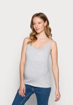 5 Pack - Débardeur - Black/Dark Blue/White -Anna Field 2e726f13715143cb8e653232eb098681