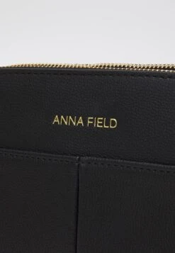 Anna Field Sac Bandoulière - Black -Anna Field 2e754b6c87bd4966a79f7a0a82c2a688