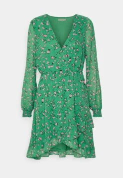 Robe De Jour - Green/Multi-Coloured -Anna Field 2ea2542d95b64285b528723921455788