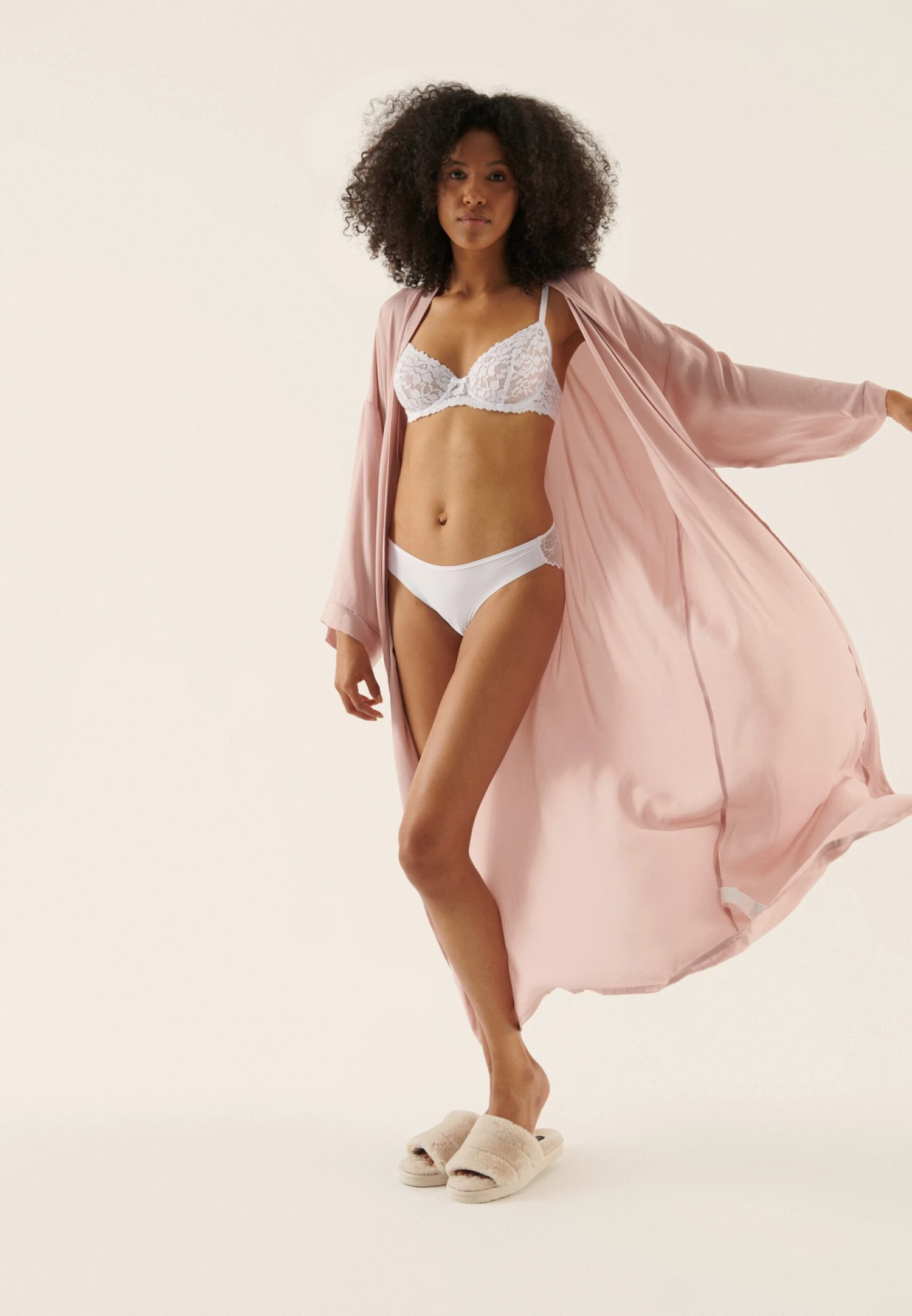 Anna Field 2 Pack - Soutien-Gorge À Armatures - Off-White/Black 3 Anna Field 2 Pack - Soutien-Gorge À Armatures - Off-White/Black