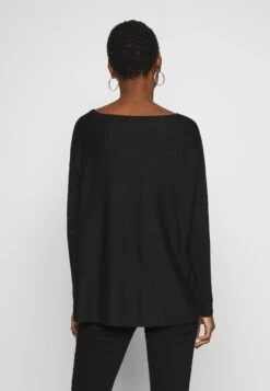 Anna Field Pullover - Black -Anna Field 2fd7c2474eb54e1db20e2b3ab167afba