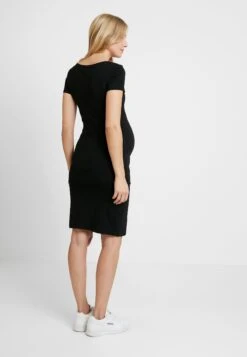 2 Pack - Robe Fourreau - Black/Grey -Anna Field 3086acddf4884288860ac29fd7cfff09