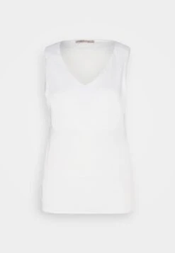 Anna Field Débardeur - Off White 12 Anna Field Débardeur - Off White -Anna Field 32eb5dd6e5944d6487dd00ba58353da8