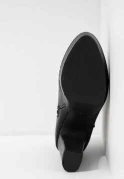 Anna Field Bottines À Talons Hauts - Black -Anna Field 332781b121fb435ea8e45b02e32b8ac2