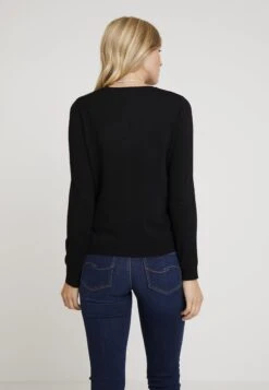 Anna Field Gilet - Black -Anna Field 3395750de8e74c6dba4c0f2c5096c9aa