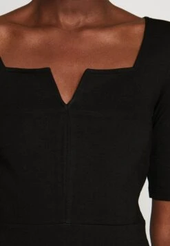 Anna Field Robe Fourreau - Black 11 Anna Field Robe Fourreau - Black -Anna Field 33a2574dbde84f17925cc2f9aacc3e36