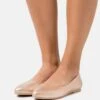Anna Field Leather - Ballerines - Rose Gold Coloured -Anna Field 349c343df5e348dc8e31ec840cb7da08