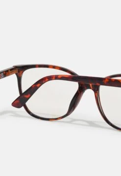 Anna Field Unisex - Lunettes De Soleil - Brown -Anna Field 34c94c723ae34df0b020c7e7af7969f8