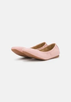 Anna Field Leather Comfort - Ballerines - Light Pink -Anna Field 34ddb3c732c947b59fc9c8e84282b18e