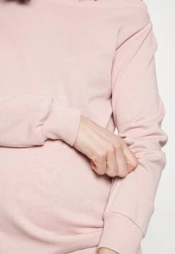 Sweatshirt - Pink -Anna Field 35a8e71949364033ac876e388c7ca3a5