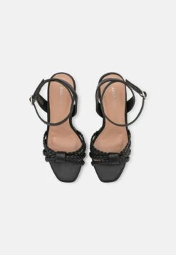 Anna Field Sandales À Talons Hauts - Black -Anna Field 36d4b6d96f694a6db69b6f0de4603f4a