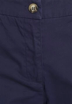 Anna Field Casual Washed - Chino - Dark Blue -Anna Field 373dedd60f38476a96cd60fa1f23bbf3