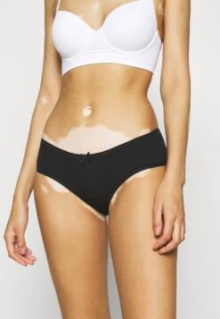 Anna Field Romy 7 Pack - Slip - Grey -Anna Field 388e83d2afac49d7bfbfdce6022b8646