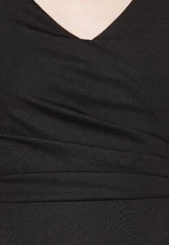 Anna Field Robe Fourreau - Black -Anna Field 38aa10d9147c4b138fab3ef1f68adef9