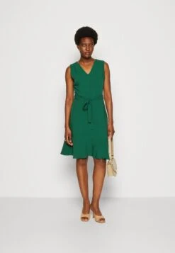 Anna Field Robe De Jour - Green 14 Anna Field Robe De Jour - Green -Anna Field 38eaf7c4c5af495f9a8131b832da1bbc