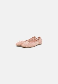 Anna Field Ballerines - Light Pink -Anna Field 3a2b7bc8af1540e8a950b008e3c6fe75