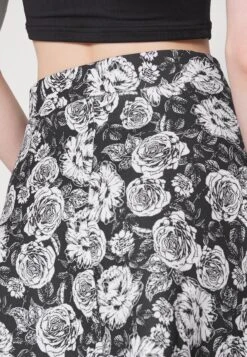 Jupe Trapèze - Black/White 13 Jupe Trapèze - Black/White -Anna Field 3a80a75ead6d463b8155f7b9a43e073c